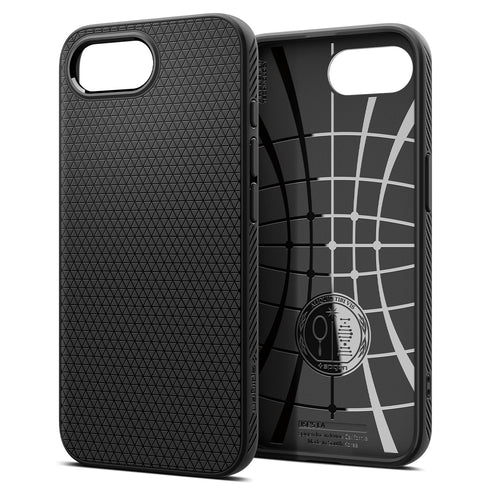 Funda Spigen para iPhone 16e – Liquid Air